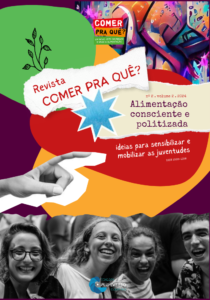 Fome de Mudança