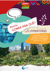 Juventudes para Juventudes