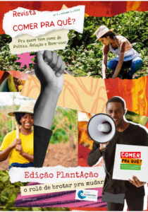 Revista Plantação