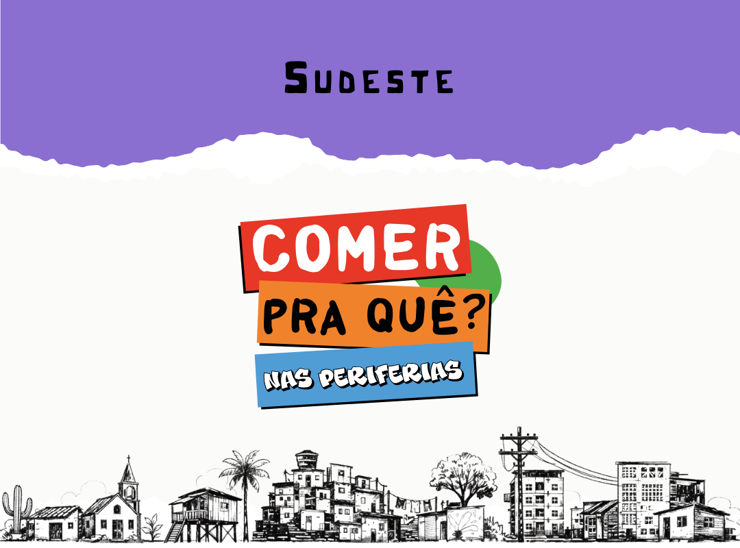imagem ilustra a região norte